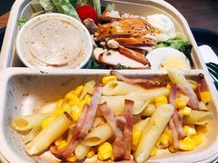 -星巴克(汾阳路店)