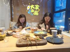 -候鸟等风来·精致西厨(万科第五城店)
