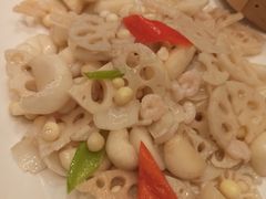 荷塘小炒-同济大酒店(绿宝广场店)