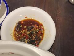 -饭桌故事·血鸭湘(荣宝华店)