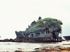 -海神庙