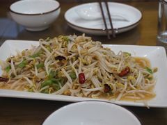 -鲁南仔·滕州炒鸡(经三路店)