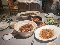 -晓粤·惹味粤菜(凯德乐峰广场店)