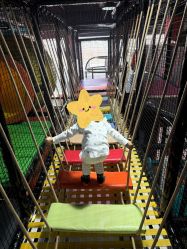 -欧酷世界动力星球(王府井奥莱UP TOWN店)