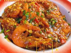 -马叉虫和妖且闲·长沙大排档(解放西店)