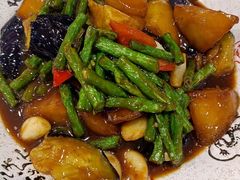 -咖啡人·融合餐厅(万达环宇店)