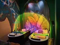 -玄月·SPA按摩泡泡浴(西安路店)