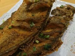-聚汇三少·龙虾·中餐厅(莫邪路新天地店)
