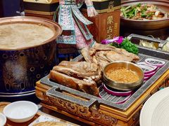 -哈啾嗨·新概念蒙餐(红星新城店)