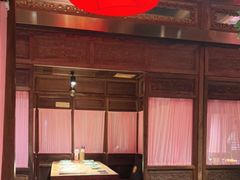 卡座-小吊梨汤·北京菜·烤鸭(鸟巢店)