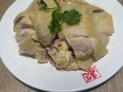 -泰煌鸡·上海白斩鸡·鸡汤面(鹤庆店)