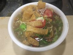 -祁家面馆(大香炉店)