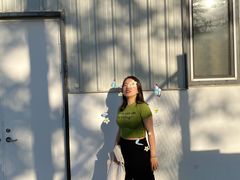 -AHAVA·Fang Baking Studio