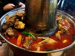 -煲得鲜·桐乡煲·小龙虾(万达店)