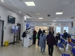 -武汉大学附属爱尔眼科医院(湖北总院)