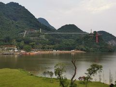 -宝晶宫旅游景区