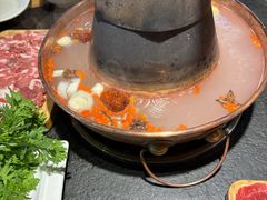 -徐记铜火锅(泉园店)