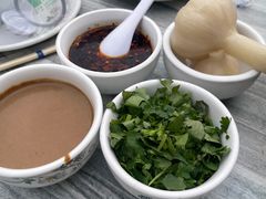 -原柳滩高台阶涮羊肉