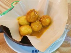 -古春堂凉茶甜品(拱北口岸店)