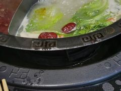 -川中故事·成都老火锅(东书房店)