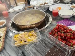 -鸽鸟轩(石岐店)