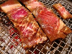 -坦坦大炉·韩式烤肉(望京店)