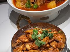 -清真·卡德尔大叔新疆主题餐厅(龙汇路店)