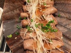 -皇品田苑日式料理(苏州中心店)