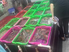 -众味海鲜大排档·活海鲜·潮汕味(南澳店)
