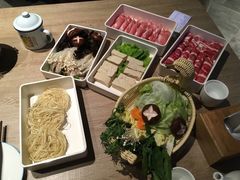 -古关火锅店(古北水镇景区店)
