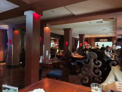-花马天堂云南餐厅 Lost Heaven(高邮路店)