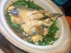 -永安鱼庄·镇江菜(丁卯店)