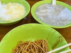 -三镇民生甜食馆(胜利街总店)