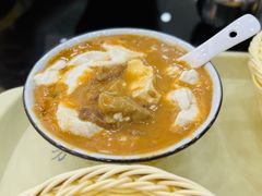 精品两掺胡辣汤-方中山胡辣汤(通州店)