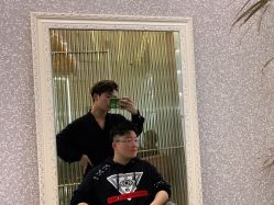 -3AM·S HAIR SALON烫发染发接发