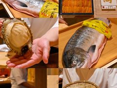 -荣一代目OMAKASE板前料理