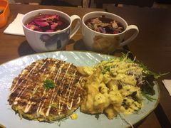 -OKOOKO澳客餐吧(乐天百货店)