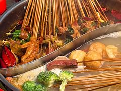 -杨校长·老成都串串香火锅(全国总店)