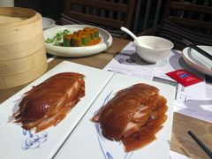 -小大董·烤鸭(凤凰汇店)