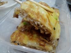 -老通城豆皮大王(吉庆街店)
