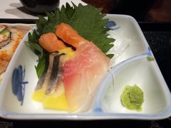 -富力希尔顿酒店·源氏日餐厅