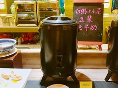 -拾溪餐厅·包厢(杭州千禧度假酒店)