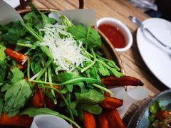 -榖屋house of flour(张江首店)