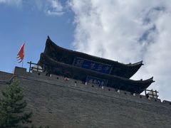 -雁门关景区