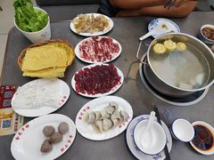 -万祥牛肉火锅(金龙店)