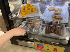 -颐而康·按摩·艾灸·足疗(武陵大道店)