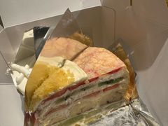 -HARBS(名铁名古屋店)
