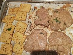 -新石器烤肉(招商1872店)