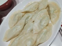 -喜家德虾仁水饺(马栏店)