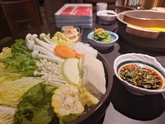 -栖川山葵家·寿喜锅·日式料理(龙湖北城天街商场店)